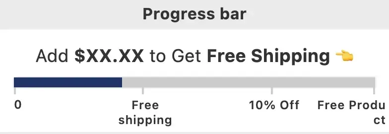 Basic - Progress bar