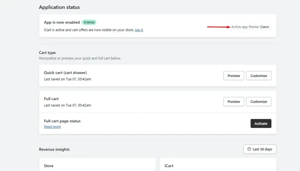 3. Activate it in your theme.webp