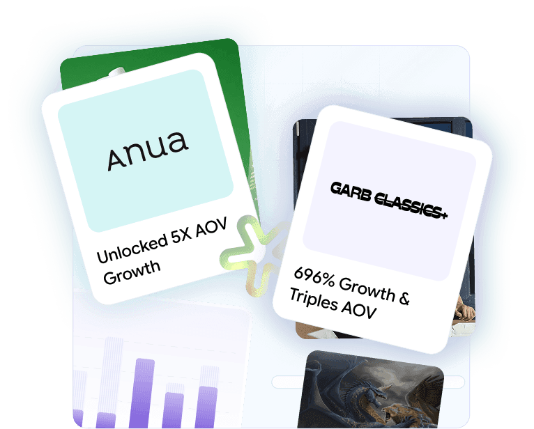 Case study highlights