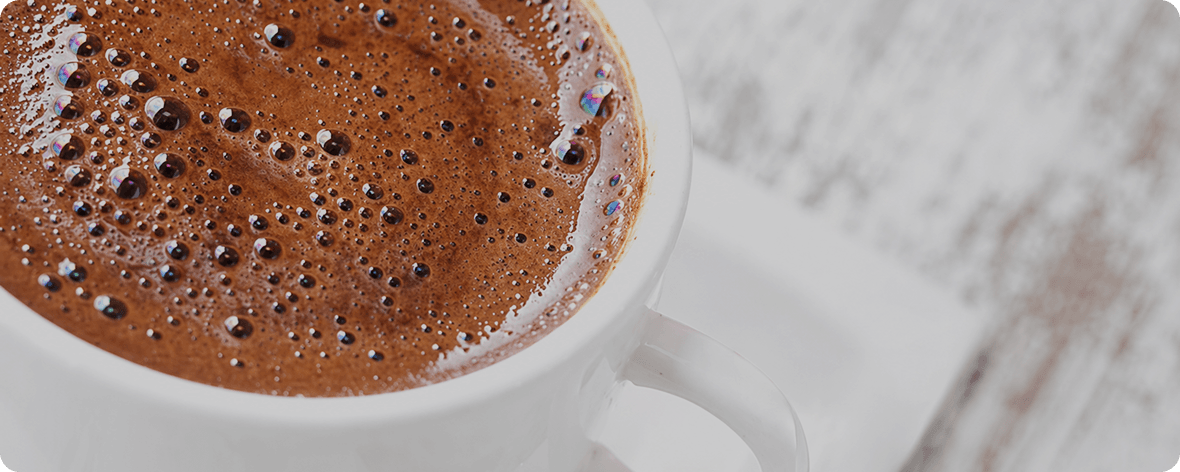 Cafe Najjar's 230% Growth