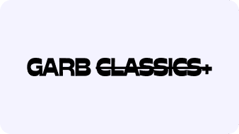 Garb Classics