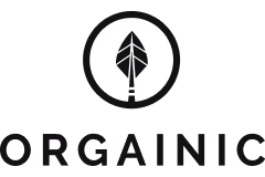 Orgainic logo