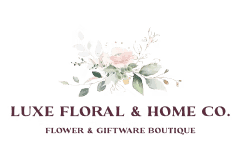 Esperance Luxe Floral & Home Co logo