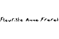 Anne Freret logo