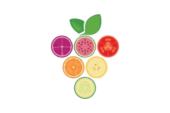 Joe Deodato & Family Quality Produce logo