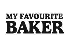 My Favourite Baker logo