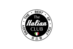 The Italian Club Hong Kong logo