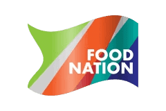 Food Nation logo