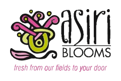Asiri Blooms logo