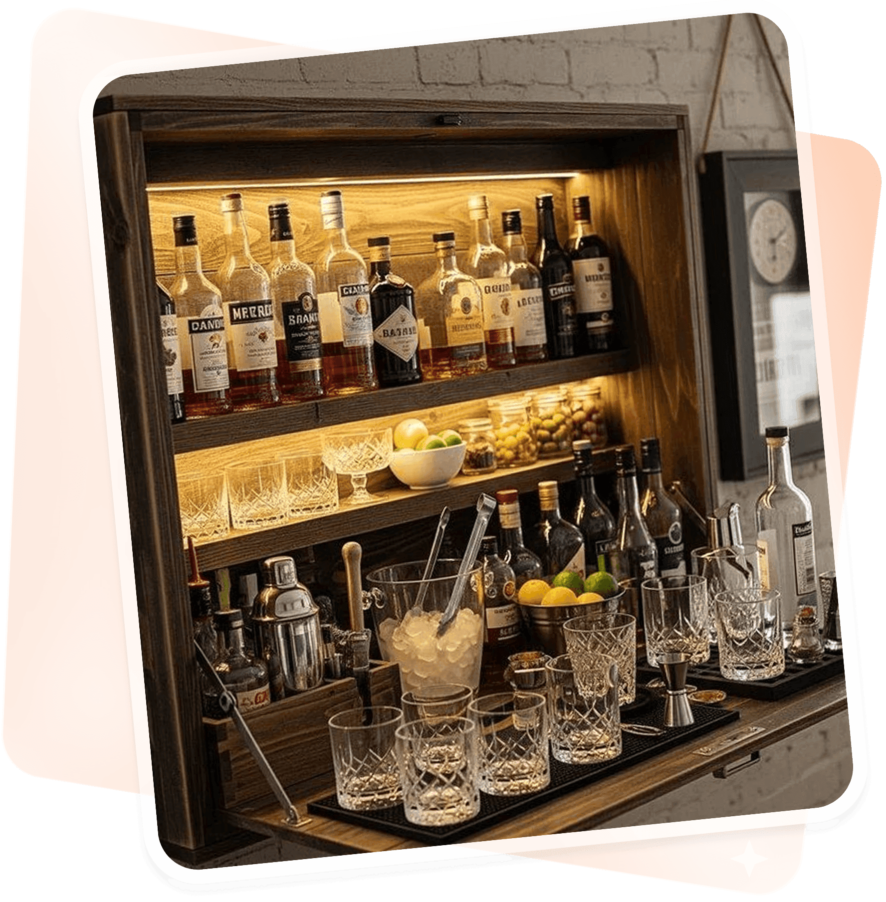 BARHOUSE