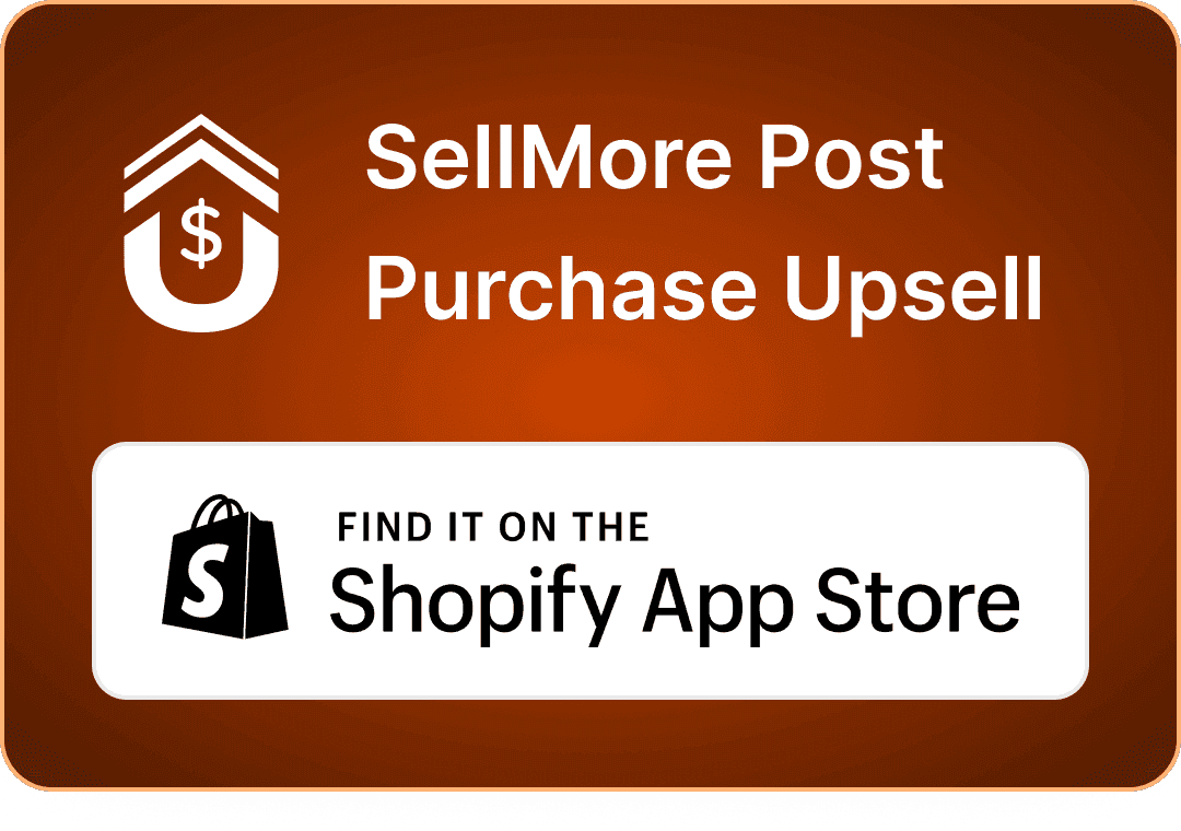 SellMore promotion