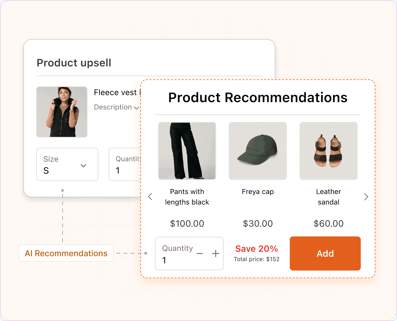 AI-Powered Product Recommendations